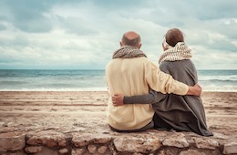 Wellness: Tipps & Ideen, was Senioren brauchen bei einer Reise Wellness: Tipps & Ideen, was Senioren brauchen bei einer Reise