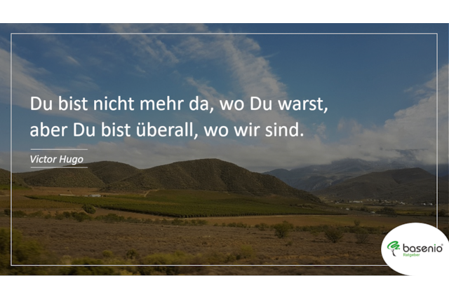 Trauerspruch