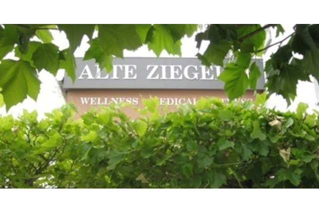 Rehasport Altenburg | Alte Ziegelei | Fitnessstudio | Wellness