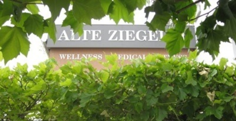Rehasport Thüringen | Alte Ziegelei Altenburg | Wellness & Fitness in Altenburg Bild zum Artikel: Rehasport Altenburg | Alte Ziegelei | Fitnessstudio | Wellness