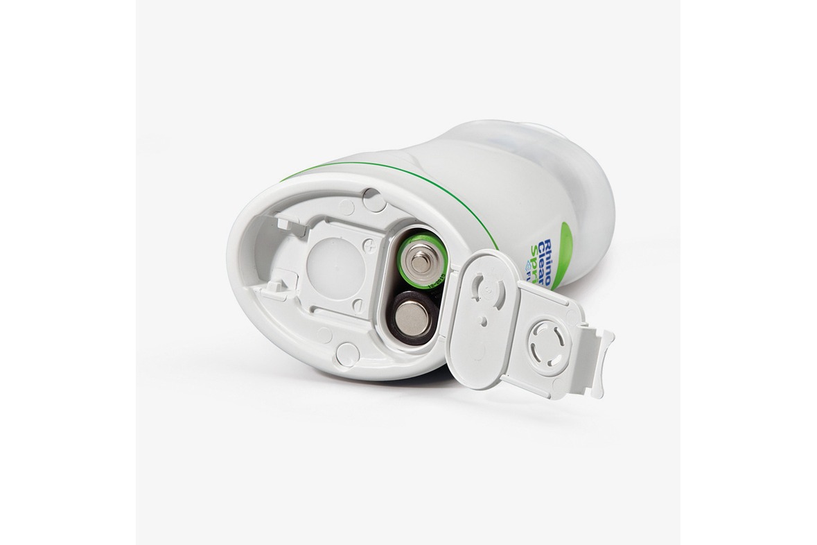 RhinoClear Sprint Nasendusche