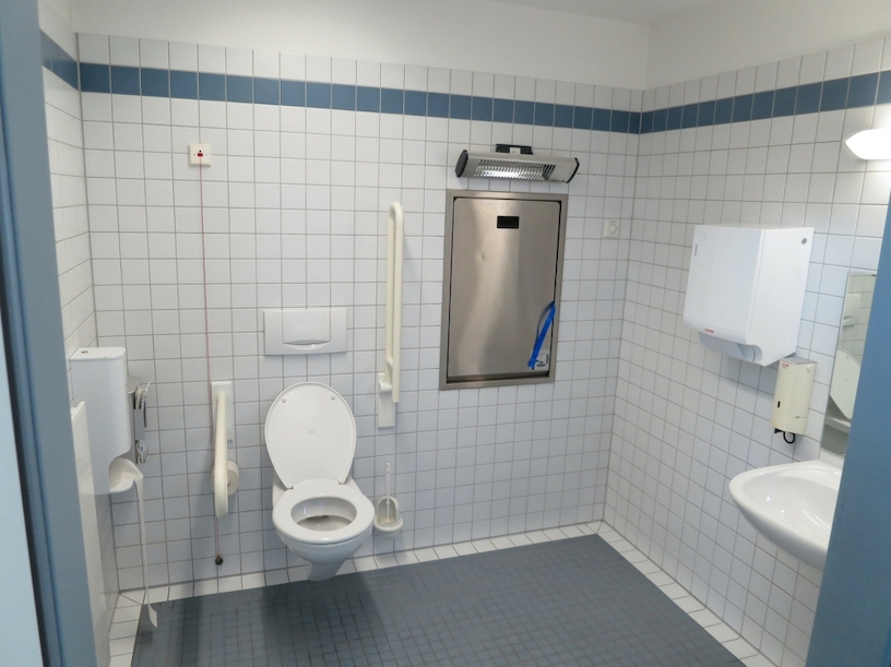 Hilfsmittel für Senioren | Behinderte | alte Menschen Bild zum Artikel: Hilfsmittel für Senioren | Behinderte | alte Menschen
