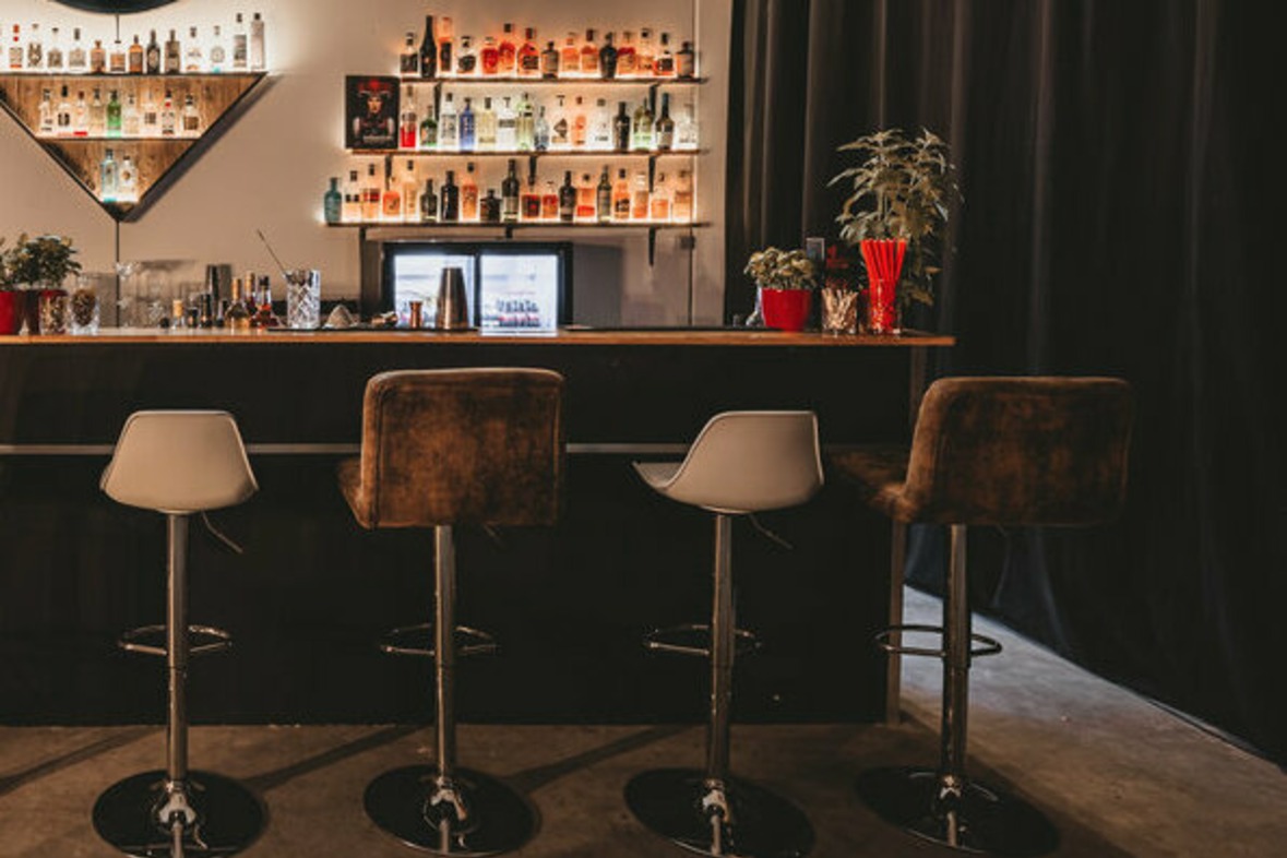 Cocktail-Kurs: Mix & Drink