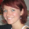 Profilbild von Kristin Fischer