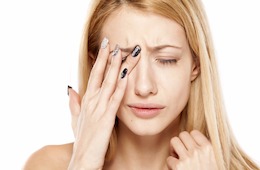 3 einfache Tipps gegen Schwindel & Kreislaufprobleme 3 einfache Tipps gegen Schwindel & Kreislaufprobleme