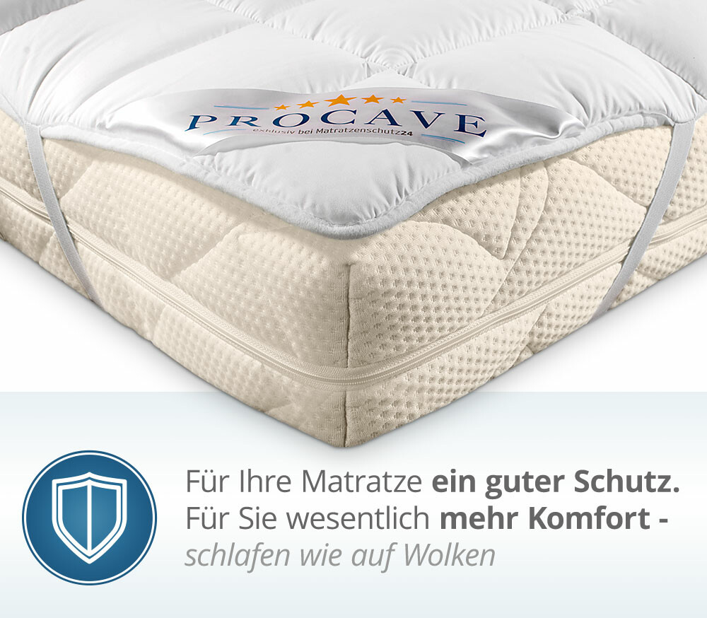 Unterbett Microfaser