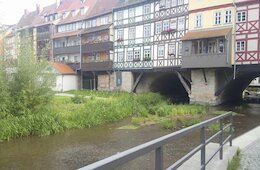Die Mittelalterliche Mikwe zu Erfurt - Ein Denkmal hebräischer Geschichte in der Landeshauptstadt Die Mittelalterliche Mikwe zu Erfurt - Ein Denkmal hebräischer Geschichte in der Landeshauptstadt