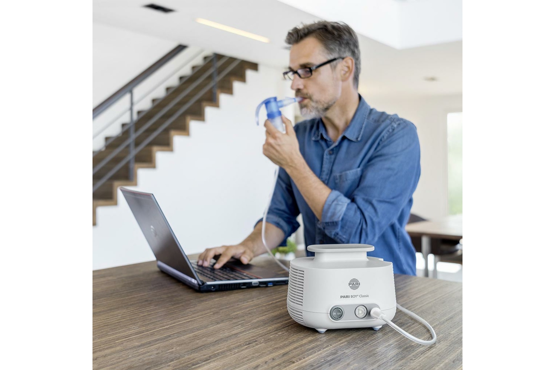 Pari PARI BOY Classic