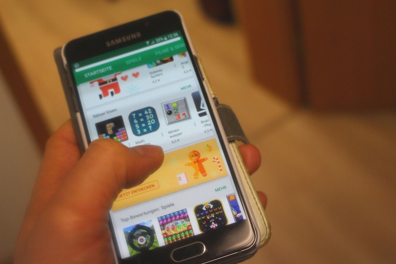 lustige apps android deutsch kostenlos