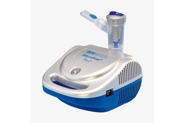 Inhalationsgerät MicroDrop® Pro2