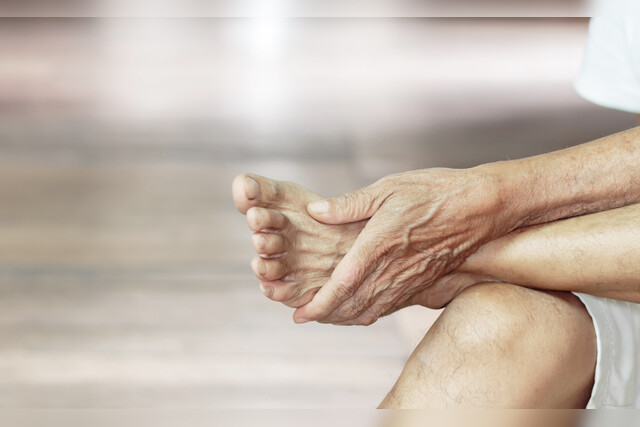 Fußfehlstellung Symptome | im Alter | Rückenschmerzen | Fußschmerzen