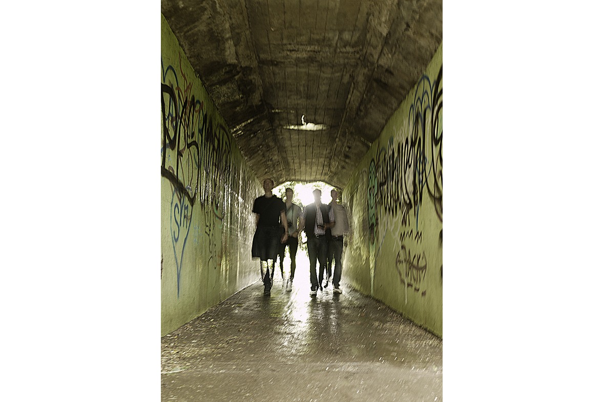 Fotokurs mit Fototour: Landschaftspark-Nord Tag & Nacht