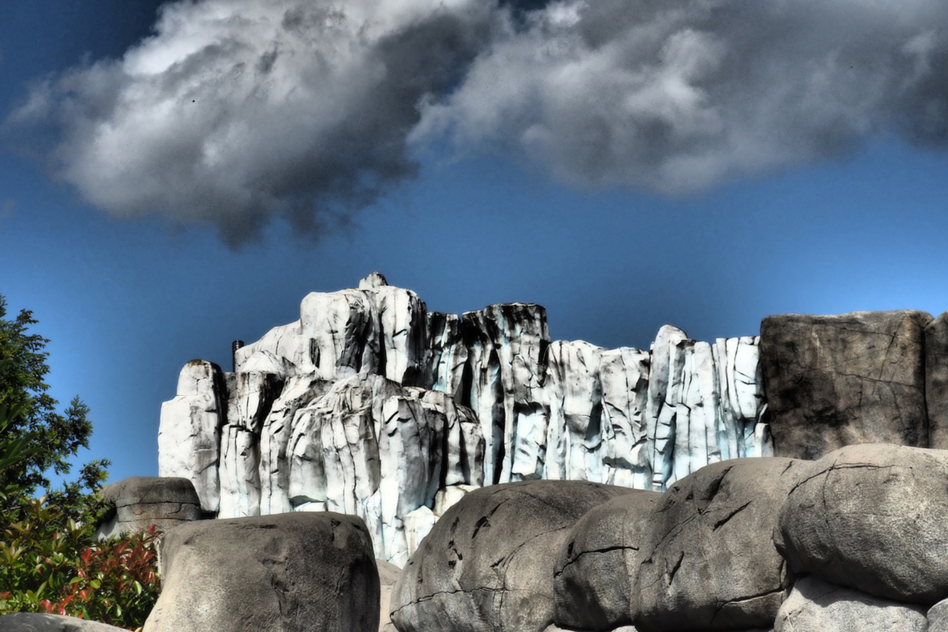 Fotokurs mit Fototour: Tierpark Hagenbeck