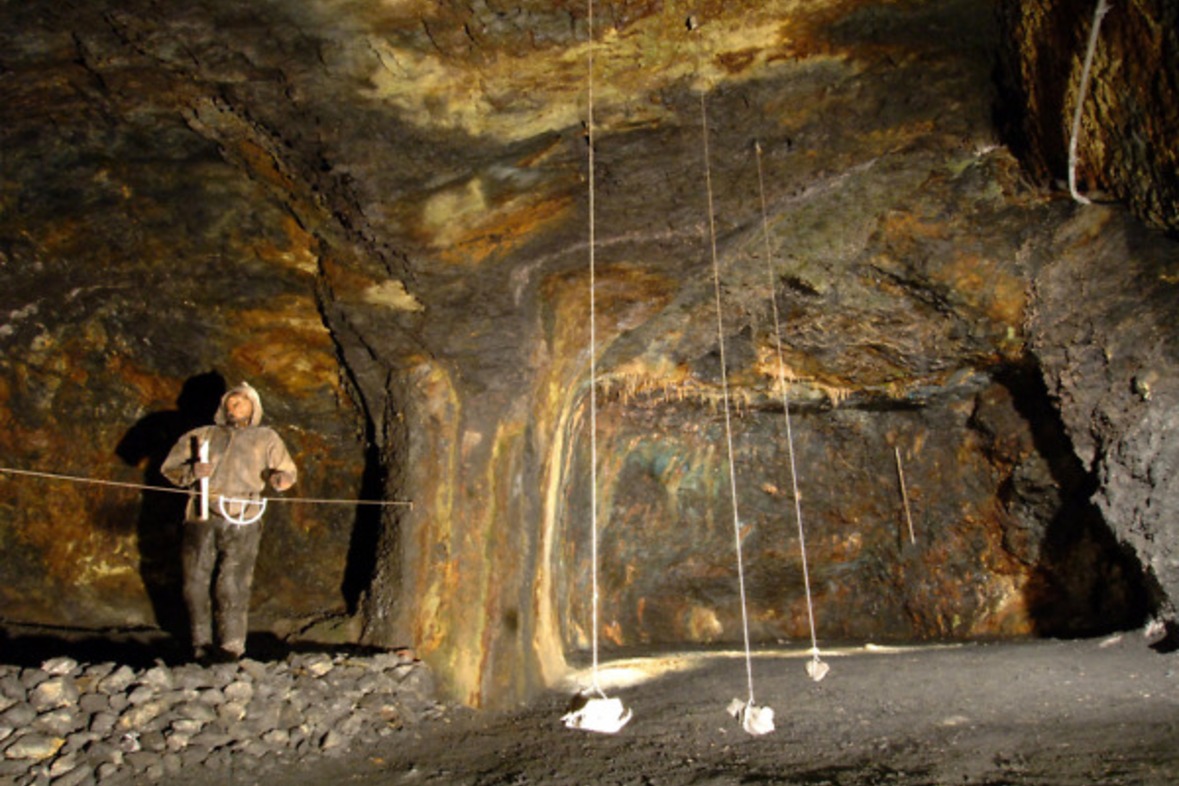 Saalfelder Feengrotten – Familienpaket