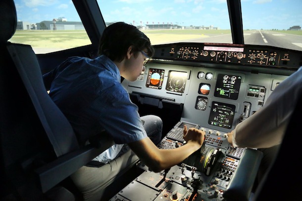 Flugsimulator Berlin Flugsimulator Berlin