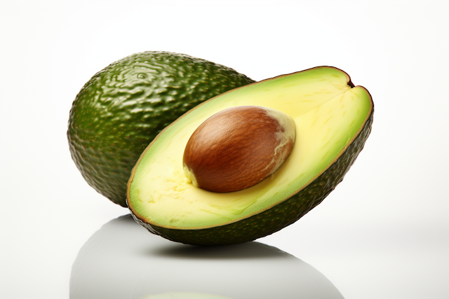 Avocado für gesunde Haut