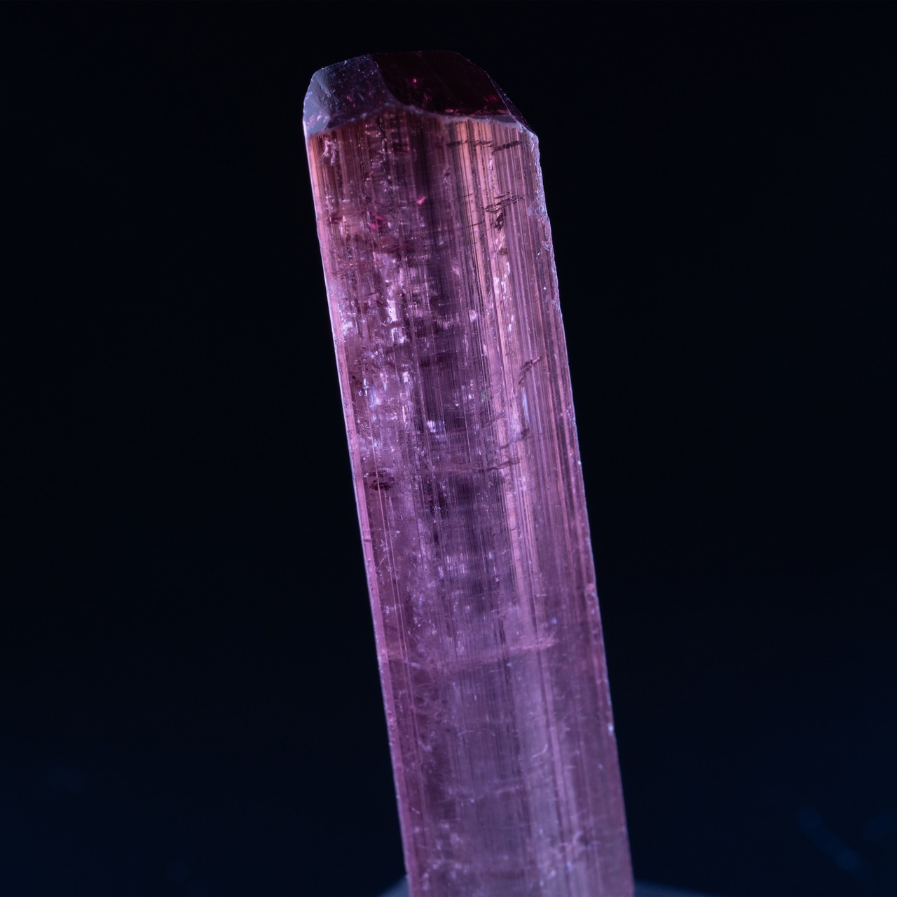 Turmalin - Paprok Afghanistan