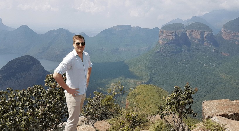 Reisebericht | Südafrika Bild zum Artikel: Südafrika | Rundreise | Erfahrungen | Tipps | Pauschalreise | deutschsprachig
