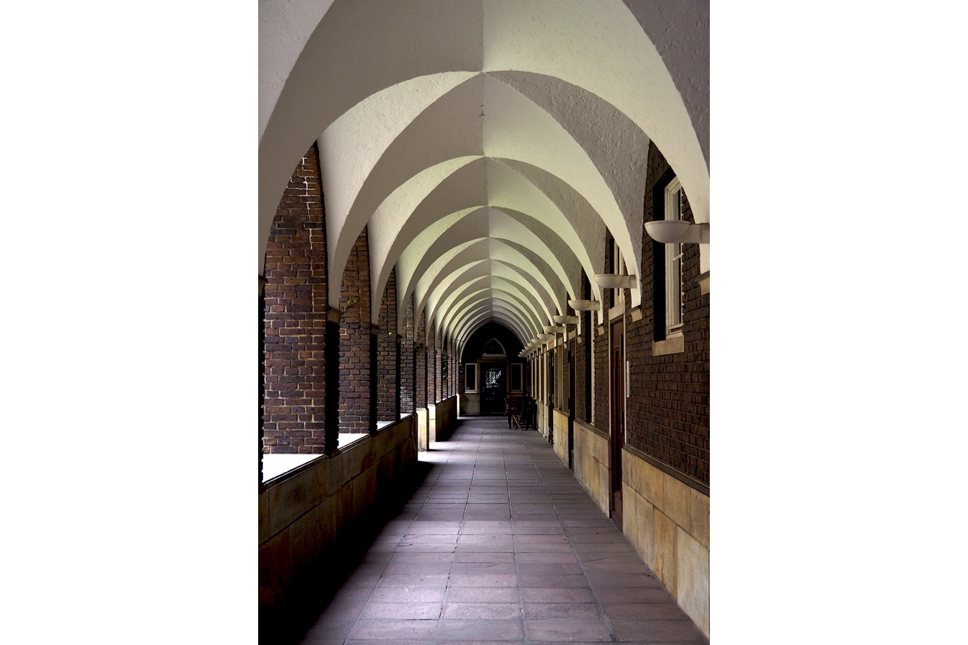 Fotokurs mit Fototour: Altstadt