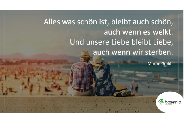 Trauerspruch