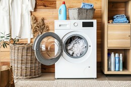 Handtücher & Bademantel richtig waschen - Bei wie viel Grad & mit welchem Waschmittel?