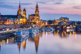 Immobilienbewertung Dresden: Diese 10 Gutachter können Sie in der sächsichen Landeshauptstadt beauftragen