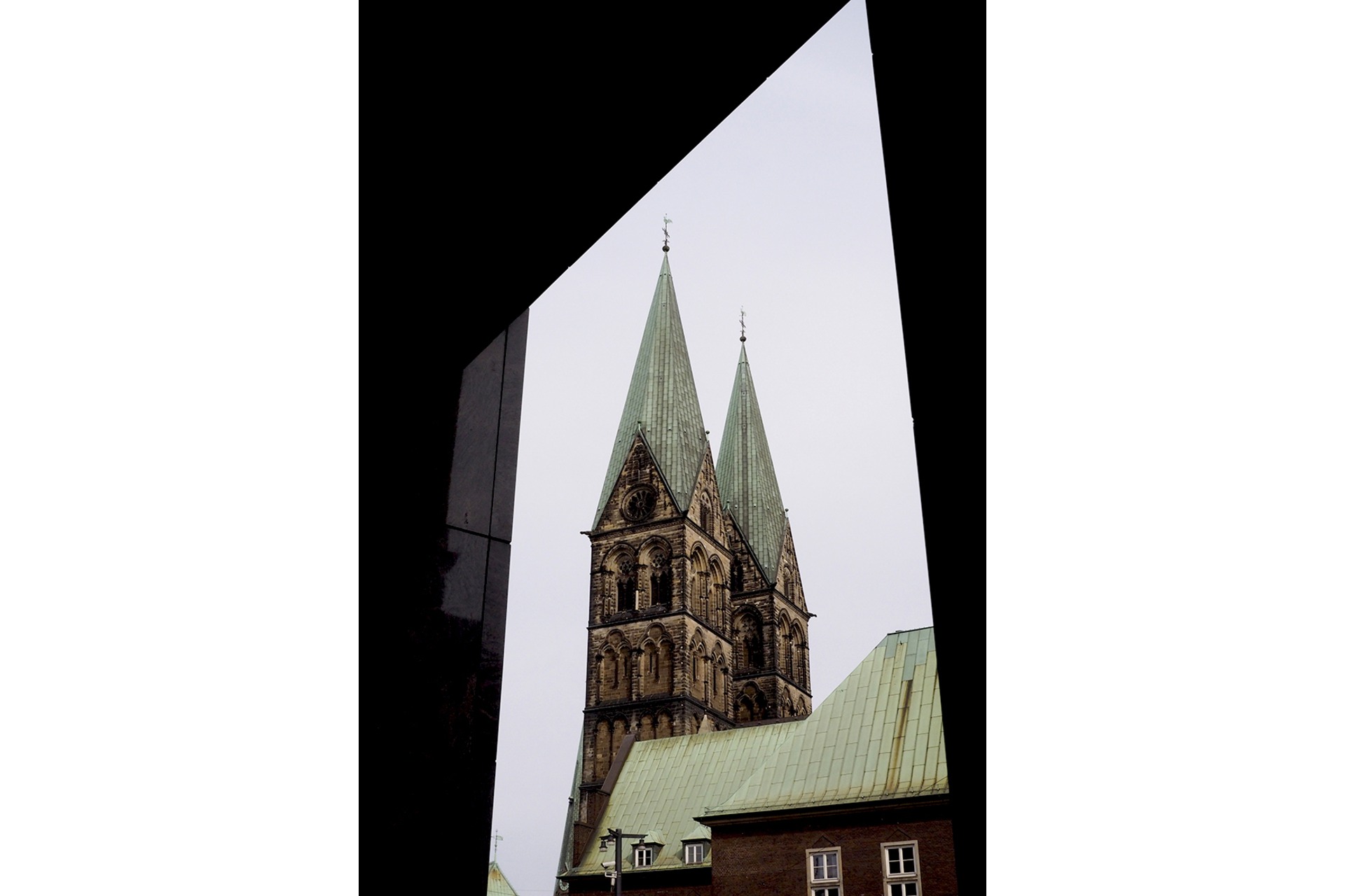 Fotokurs mit Fototour: Altstadt