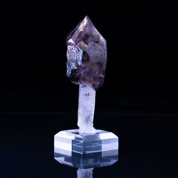 Zepterquarz Amethyst