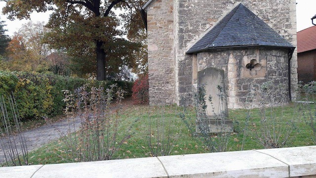 Kirche, Trauer