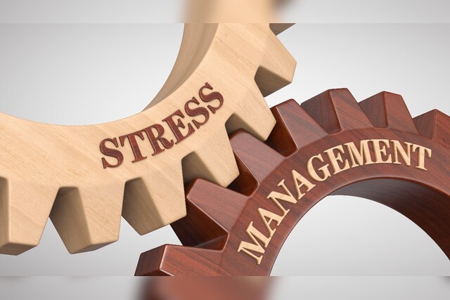 Stressmanagement | Ausbildung | Weiterbildung