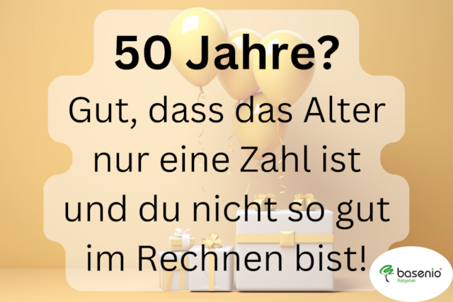 50spruch