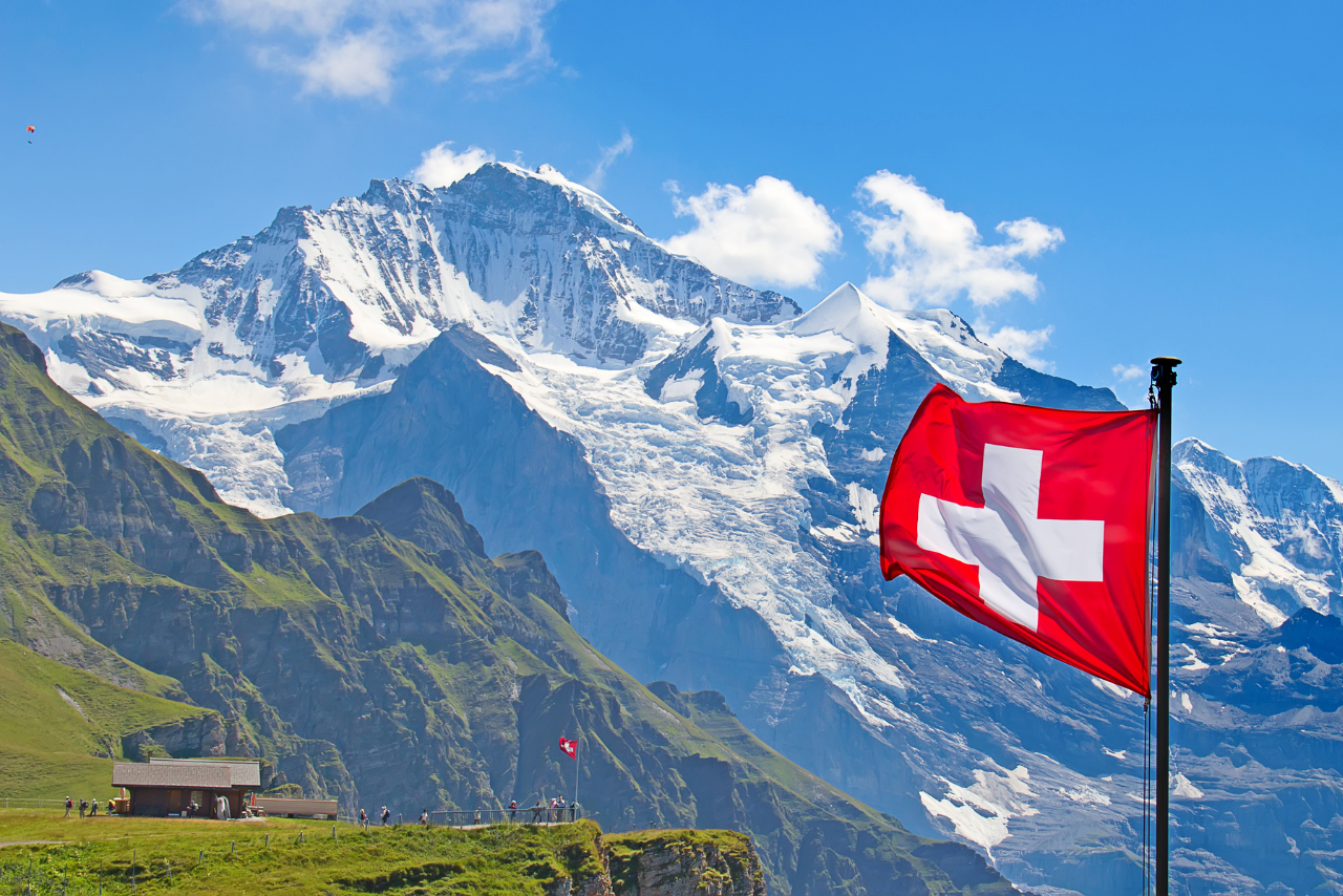 auswandern, schweiz