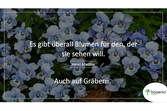 Trauerspruch