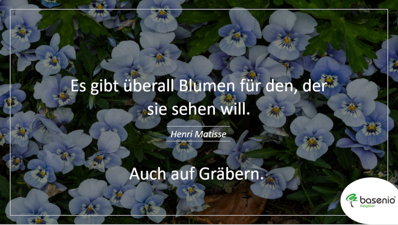 Trauerspruch Trauerspruch