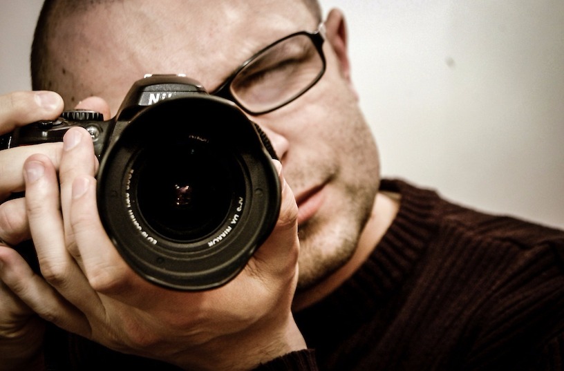 Seniorenkamera | Digitalkamera für Senioren | Vergleich | Test | Canon | Nikon Bild zum Artikel: Kamera für Einsteiger, Anfänger, Senioren & Ältere | Vergleich & Test