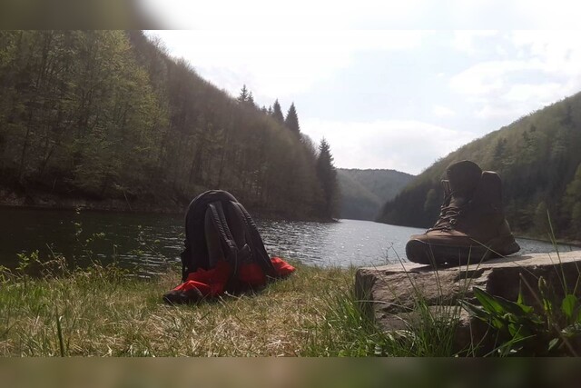 Wandern | Sport für Senioren
