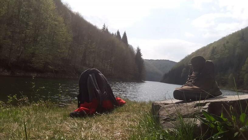 Wandern | Sport für Senioren Wandern | Sport für Senioren