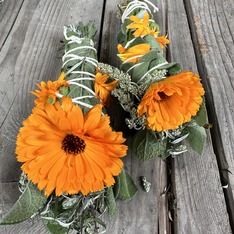 Räucherbündel "Gesundheit"