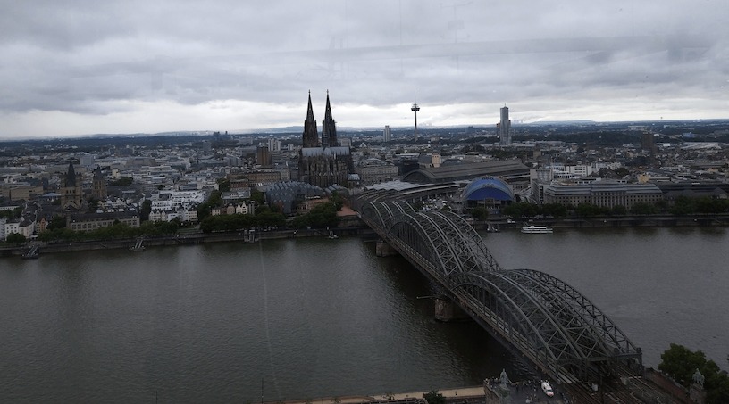 Alltagsbegleitung | Seniorenbegleitung | Betreuungskraft | Betreuer | Köln Bild zum Artikel: Alltagsbegleitung | Seniorenbegleitung | Betreuungskraft | Betreuer | Köln