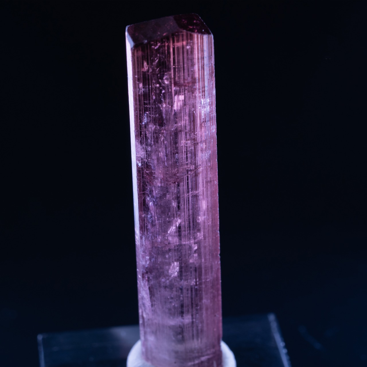 Turmalin - Paprok Afghanistan