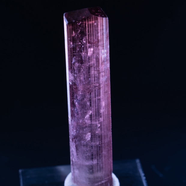 Turmalin - Paprok Afghanistan