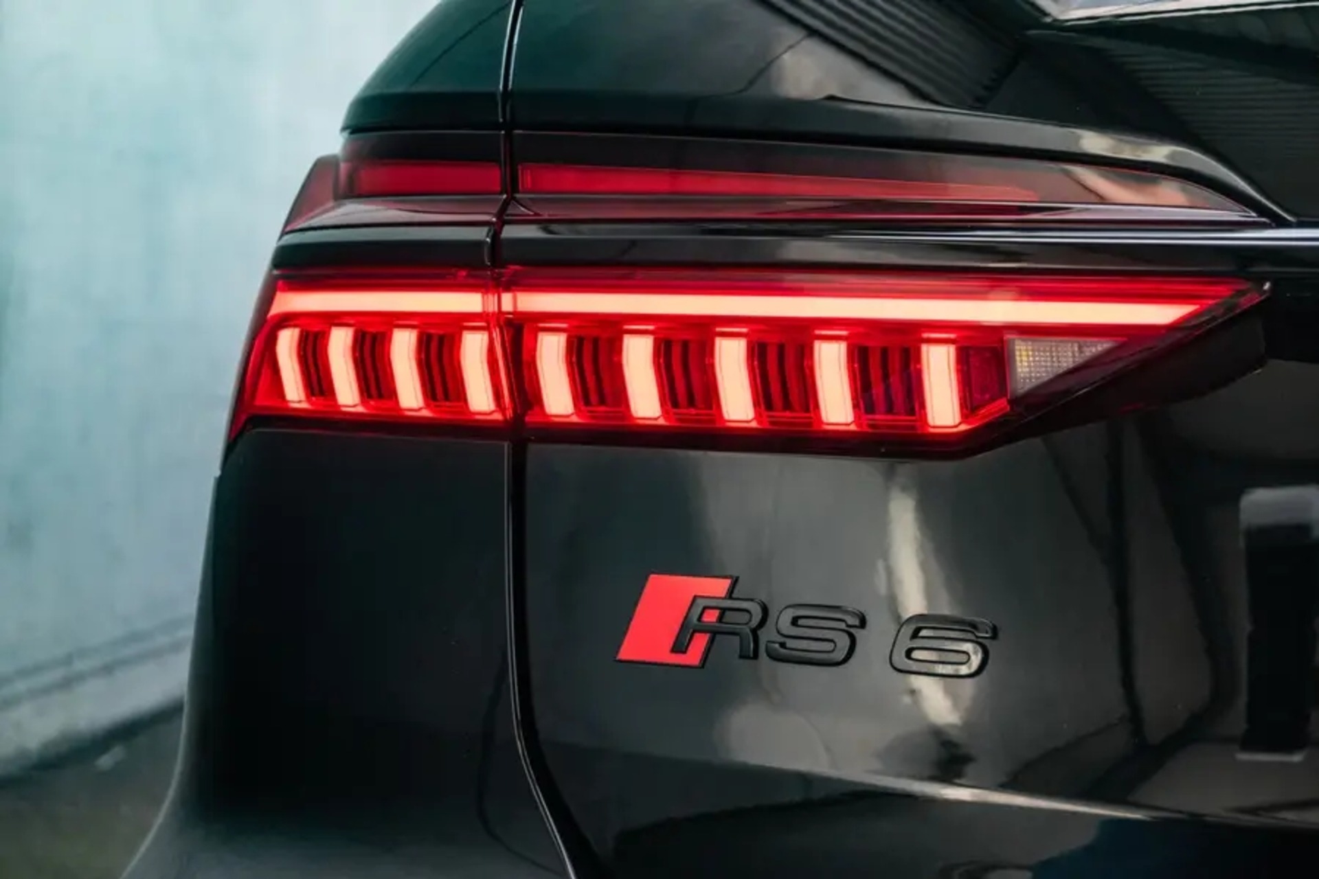 Audi RS 6 Avant mieten