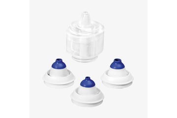 RhinoClear Sprint Vernebler-Set - Zubehör