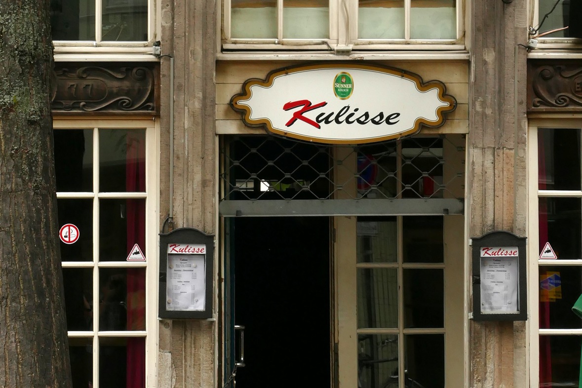 Fotokurs mit Fototour: Altstadt