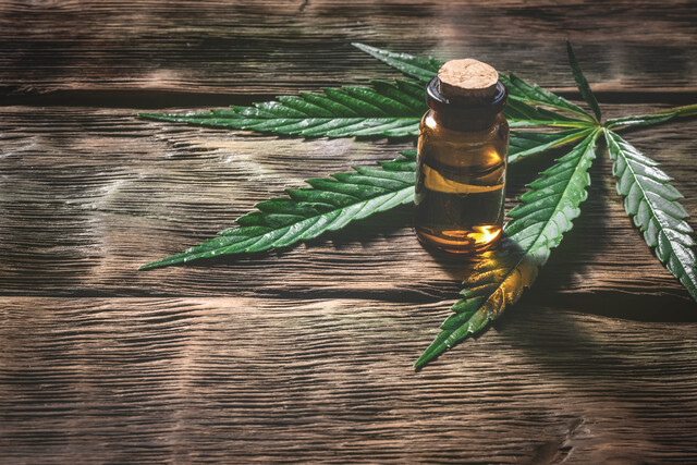 Cannabis | Alternative Medizin