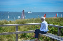 Wie beantragt man einen Kururlaub für Senioren? Tipps zu Kosten und beliebten Kurorten Wie beantragt man einen Kururlaub für Senioren? Tipps zu Kosten und beliebten Kurorten