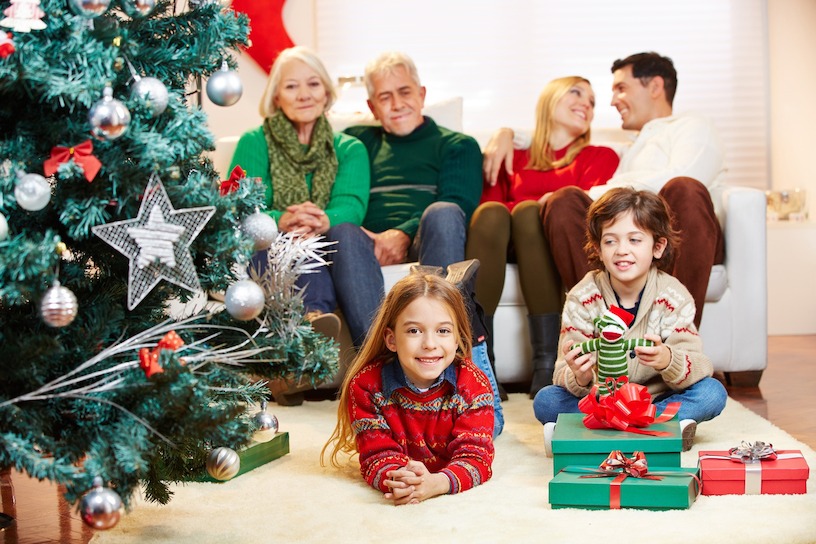 Festliche Weihnachtsmode | Festliche Kleidung | Mode Weihnachten Bild zum Artikel: Festliche Weihnachtsmode | Festliche Kleidung | Mode Weihnachten