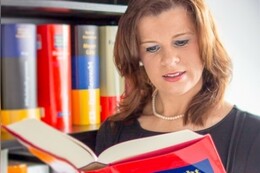 Eine kleine Geschichte zum Testament & Erbrecht