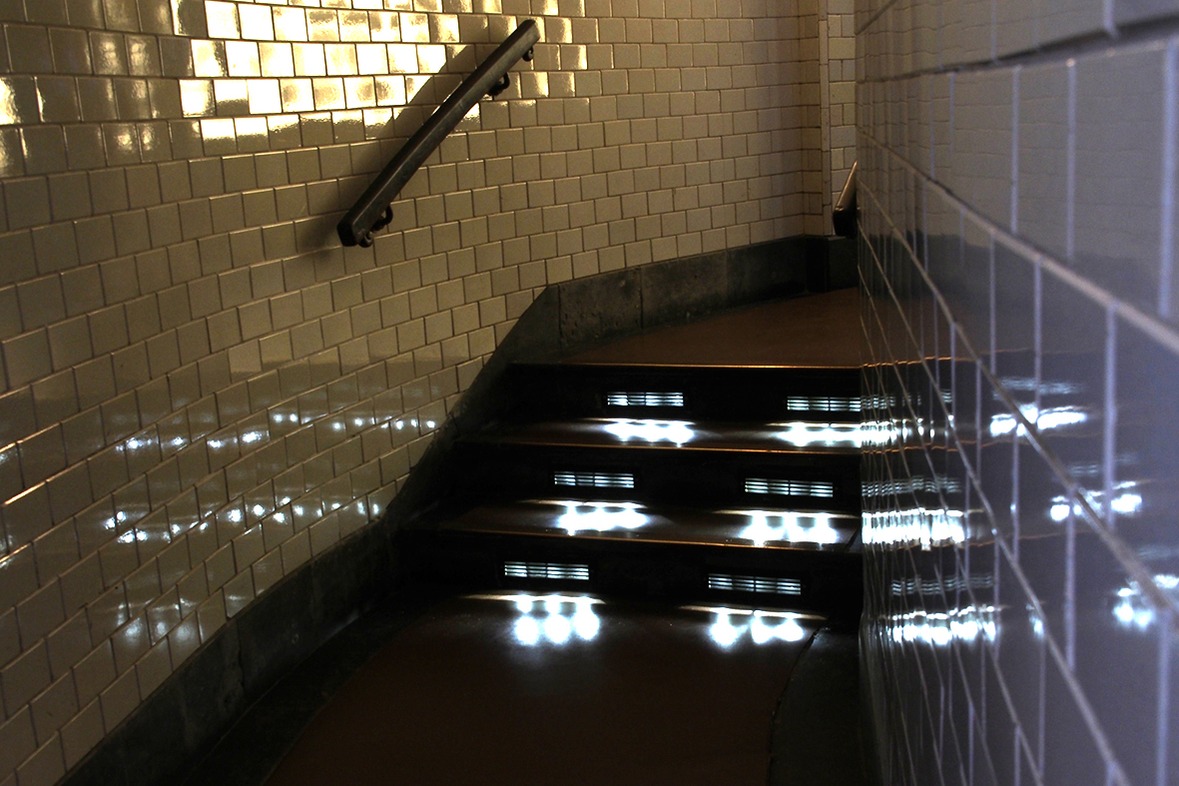 Fotokurs mit Fototour: Michel & Hafen City