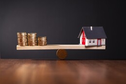 Immobilie als Altersvorsorge: Wann sind Haus & Eigentumswohnung wirklich sinnvoll?